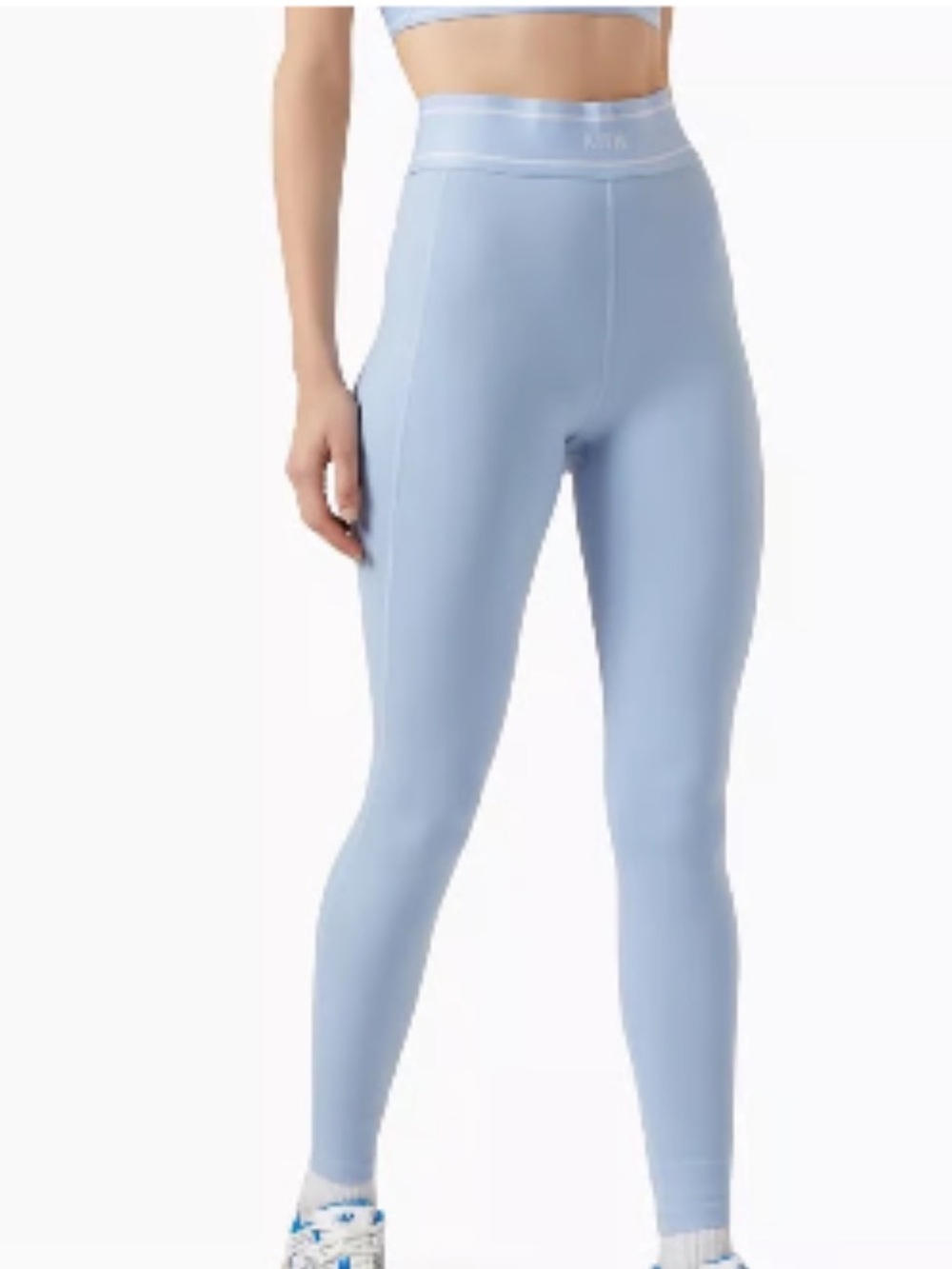 Kith Women Avery Tights in Prestige Size Medium